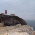 punta di sagres(algarve)